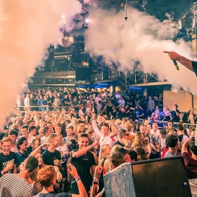 Barcelona Nightclub Passport with 2 Free Club Entries 2