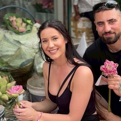 2 Hours TukTuk Adventure Bangkok Highlights 3