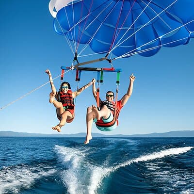 Koh Larn Island Full Day Private Tour from Bangkok 5