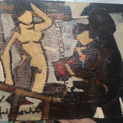 Private Flea Market Tour at Les Puces 5