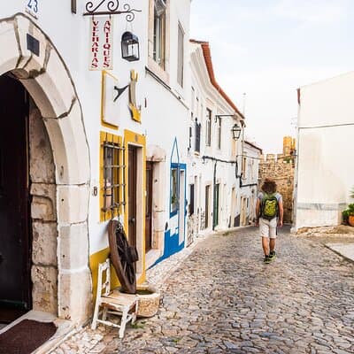 Private Full-Day Historical Tour of Medieval Évora