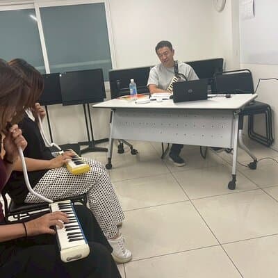 Unique Music Experience with Melodica originated in Japan 4
