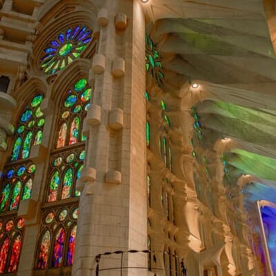 Private Sagrada Familia Guided Tour 3