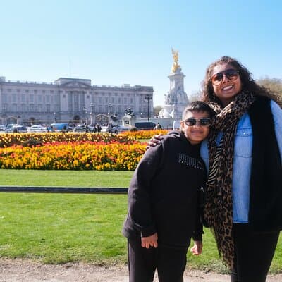 Private London eBike Tour with Artefacts - 3hr Premium Experience 5