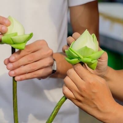 2 Hours TukTuk Adventure Bangkok Highlights 4