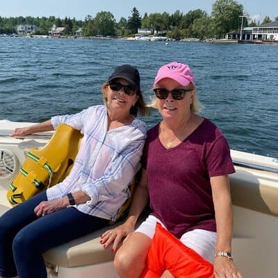 Sackets Harbor, NY Historical and Island Cruises