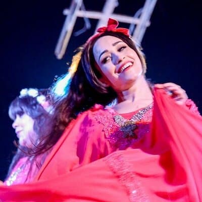 Desert Safari Dubai with Live Shows, Dune Bashing & BBQ Dinner 5