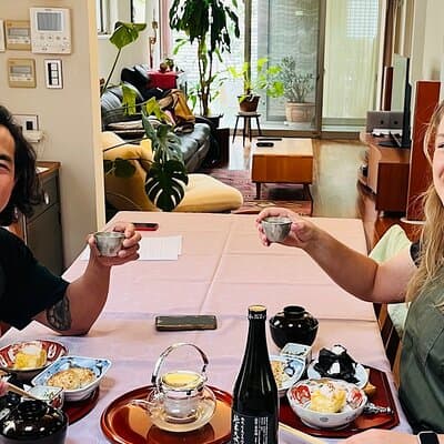 Gluten-Free Japanese Cooking Class in Tokyo: Gyoza &Karaage 3