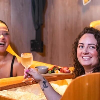 Beer And Wine Spa Lisbon