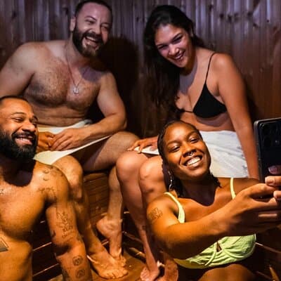 Beer And Wine Spa Lisbon 2