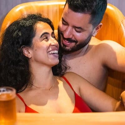 Beer And Wine Spa Lisbon 4