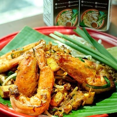 Bangkok Michelin Food by Tuk Tuk - Hotel-pickup Lunch or Dinner 5