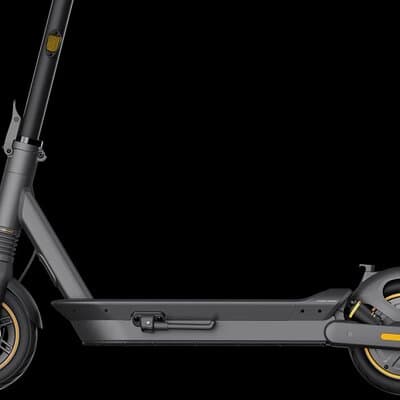 Central Park E Scooter Rentals 4