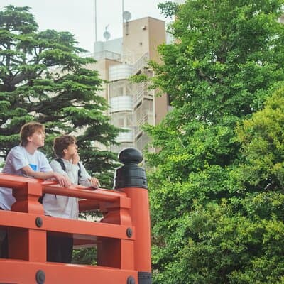 Private Walking Tour of Tokyo with Local Spanish Speaking Guide 5