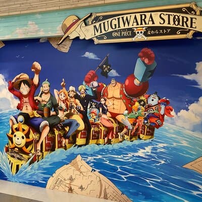 Tokyo Station Historical Walking Tour with Food and Anime 4