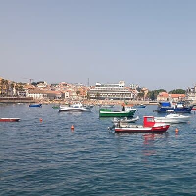 Cascais Express Scenic 2 Hour Cruise from Lisbon 3