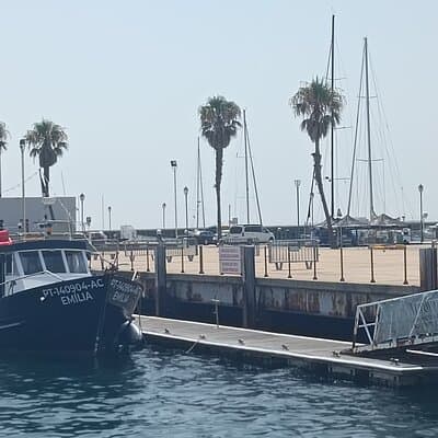 Cascais Express Scenic 2 Hour Cruise from Lisbon 2