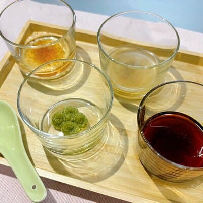 Gyoza Making from Scratch- Tokyo Ultimate Cooking Class 5