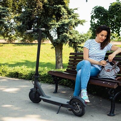 New York Electric Scooter Rental: Discover the City! 3