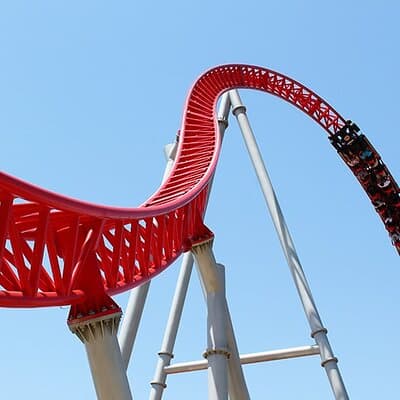 Unlimited Vialand Theme Park Access with Hotel Transfers 4