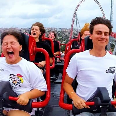 Unlimited Vialand Theme Park Access with Hotel Transfers 3