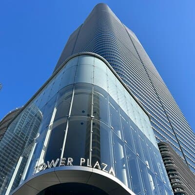 Tokyo: teamLab, Azabudai Hills & National Art Center Tour 4