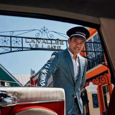 La Vallée Village Shopping Express Shuttle from Paris 3