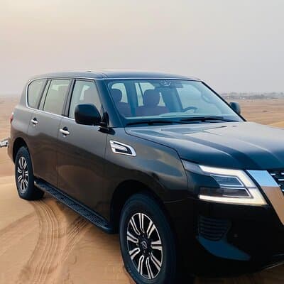 Dubai Red Dune Evening Desert Safari with Quad Bike & BBQ Dinner 2