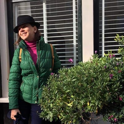 Half-Day Amsterdam Jordaan Private Walking Tour 2