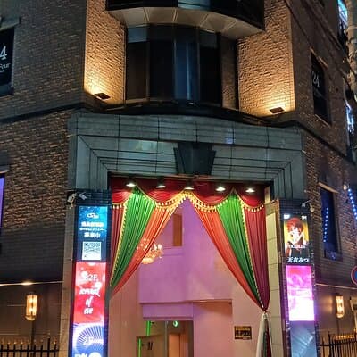 Tokyo Kabukicho Tour & Dinner Party - for Adults Only 4