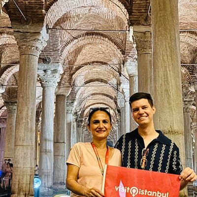 Best Tour Routes of lstanbul 2