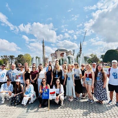 Best Tour Routes of lstanbul 3