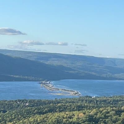 Cabot Trail as Nature’s Masterpiece 2