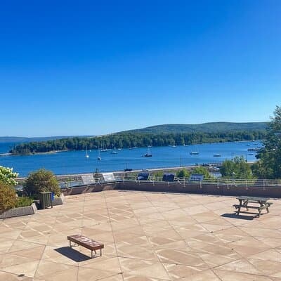 Alexander Graham Bell National Historic Site Tour 2