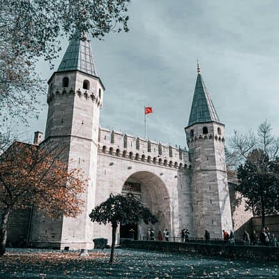 Private Tour Best of Old City: Hagia Sophia,Blue Mosque & Topkapi 2