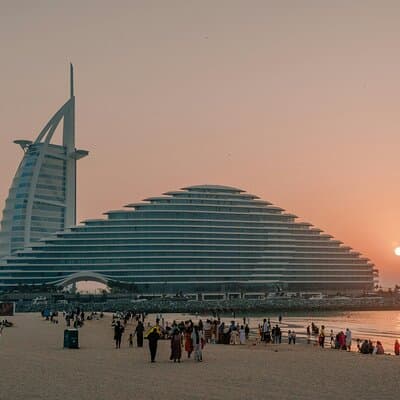 Dubai City Tour Explore Iconic Landmarks and Culture 5