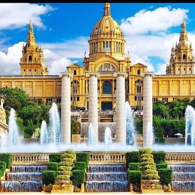 Private Transfer from barcelona Cruise port to City Hotels 3