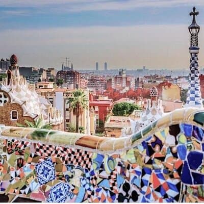 Private Transfer from barcelona Cruise port to City Hotels 2