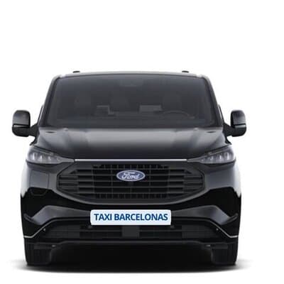 Private Transfer from Barcelona hotels to Barcelona Cruise Port 2
