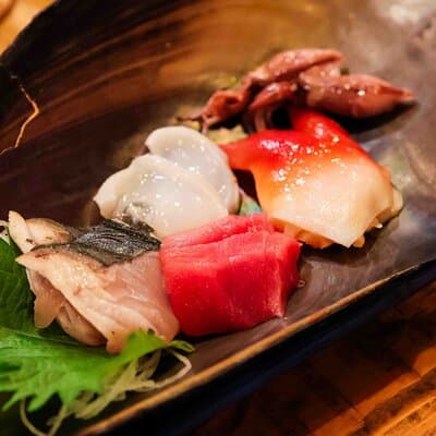 Shinjuku Izakaya Food & Drink Tour 4