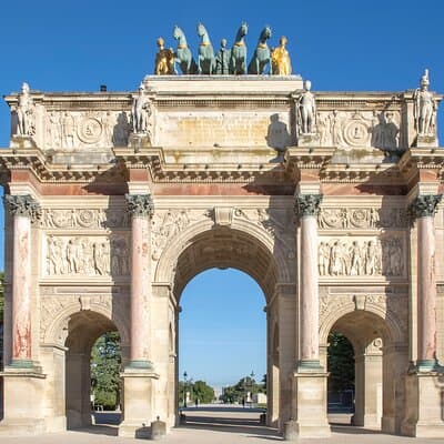 Half Day Private Napoleon Tour in Paris with Invalides Visit 4