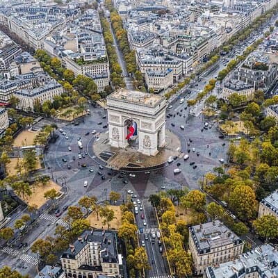 Half Day Private Napoleon Tour in Paris with Invalides Visit 5
