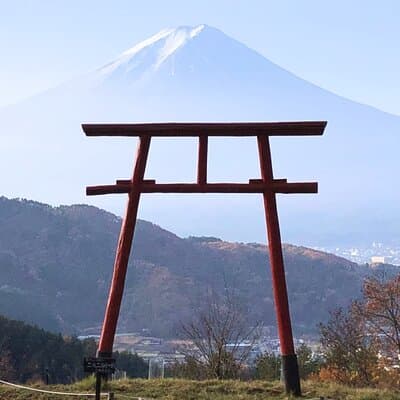 Mount Fuji Day Trip Around Lake Kawaguchiko 2