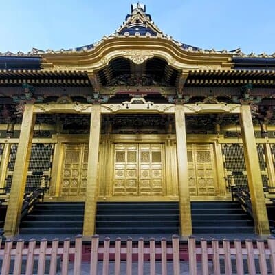 Ueno and Yanaka Culture Art Walking Tour in Old Tokyo