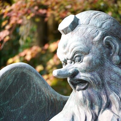 Walking Tour Mount Takao : Nature and Tradition in Tokyo 2