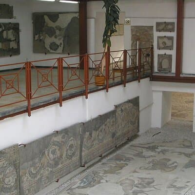 Istanbul's Hidden Gems Private Walking City Tour 5