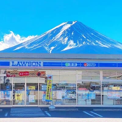 From Tokyo:Mount Fuji Lake Kawaguchi, Oshino Hakkai,Shrine Tour 3