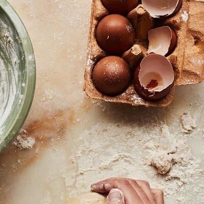 Pasta, Tiramisù & Gelato | Cooking Experience in Garbatella