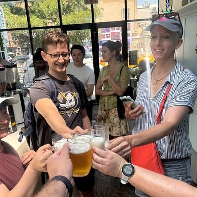 Breweries of Bushwick: Old and New