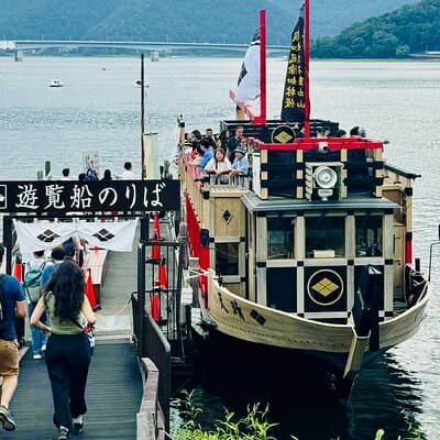 Mt. Fuji Spanish & English tour
